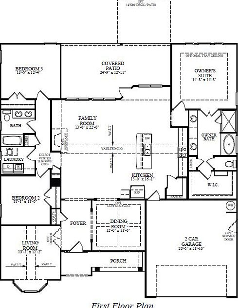 Floor Plan.