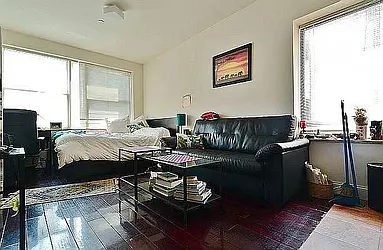 Rented by J Misrahi Realty Corp