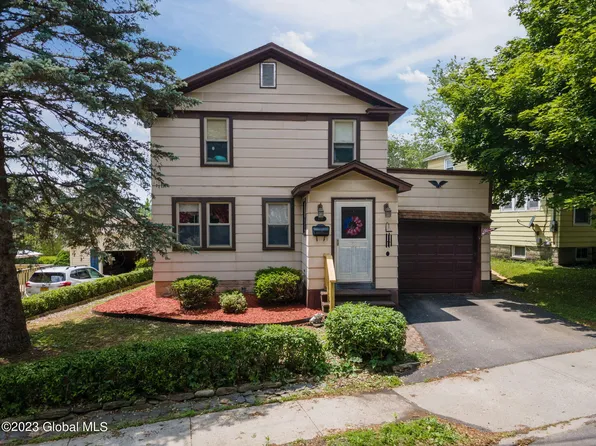 109 Jefferson Avenue, Cobleskill, NY 12043