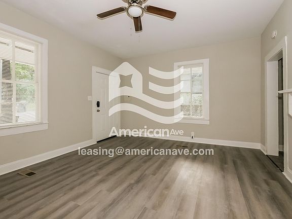 WM - Living Room