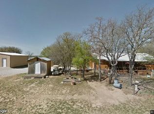 3080 Starboard Dr, May, TX 76857