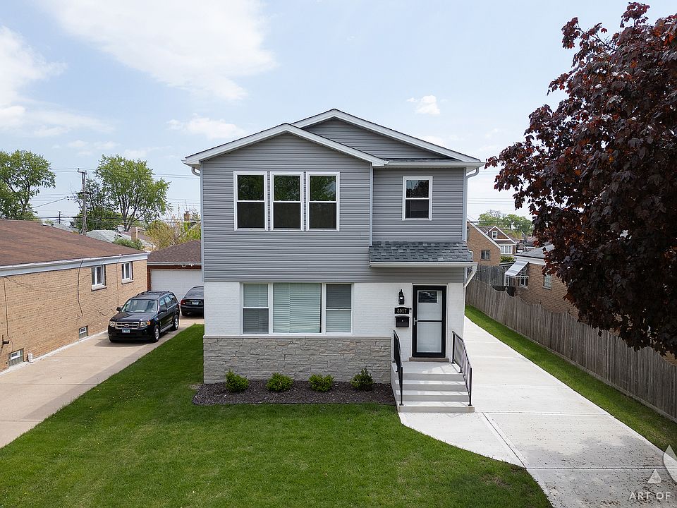 1st image of 8017 S Kostner Ave