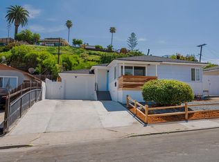 3325 55th St, San Diego, CA 92105