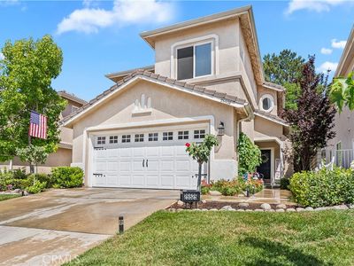 25525 Fitzgerald Ave, Stevenson Ranch, CA, 91381
