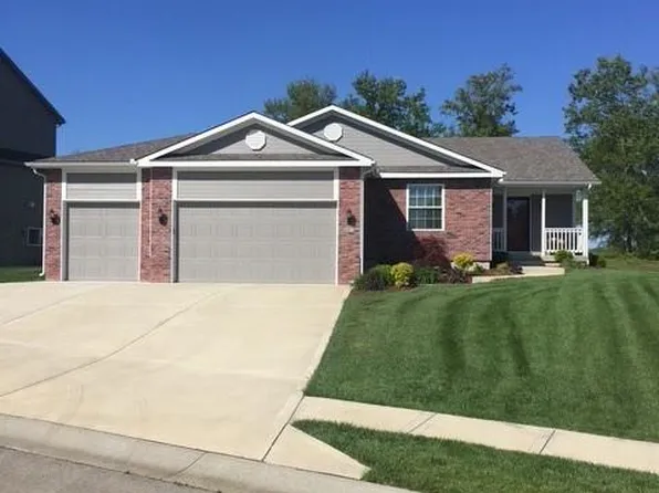 19706 E 20th St N, Independence, MO 64058