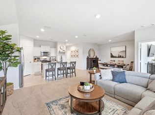 633 Captree Ln, Fort Worth, TX 76131