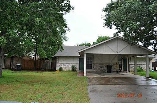 1st image of 702 San Mario Ct APT A
