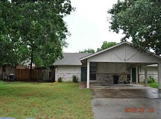 702 San Mario Ct APT A, College Station, TX 77845