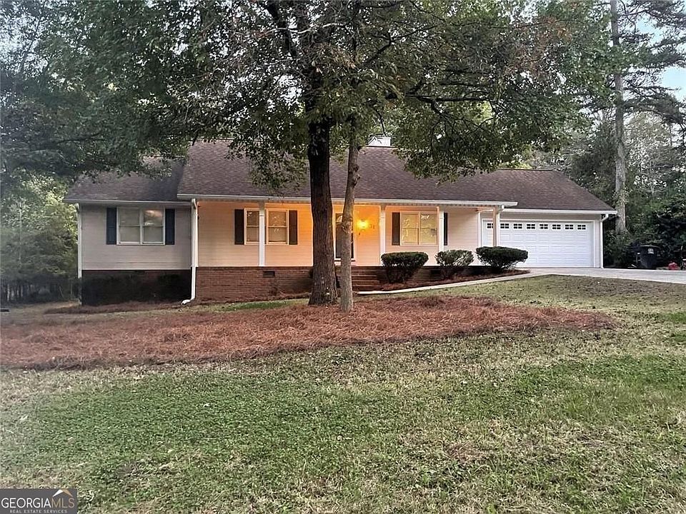 1st image of 31 Williamsburg Dr NW