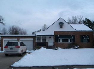 14484 Pease Rd, Maple Heights, OH 44137