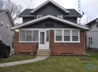 4218 Westway St, Toledo, OH 43612