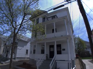 80 Clarence St, Providence, RI 02909