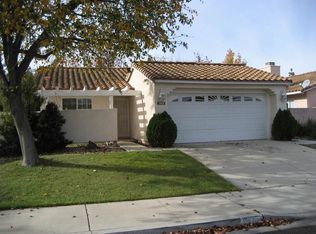 2509 S Santa Rosa St, Santa Maria, CA 93455