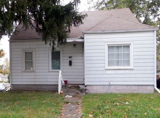 1164 Duxberry Ave, Columbus, OH 43211