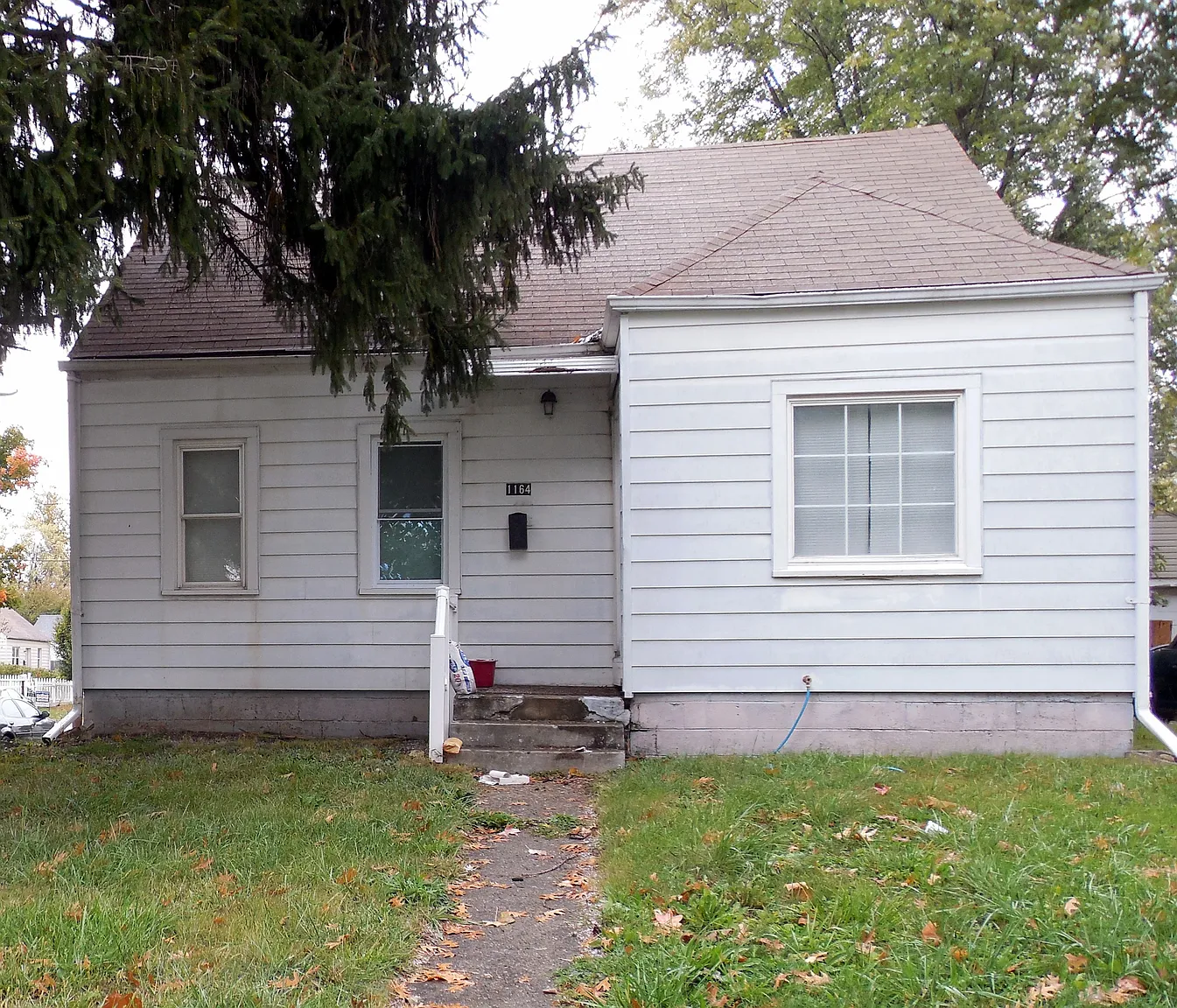 1164 Duxberry Ave photo 1