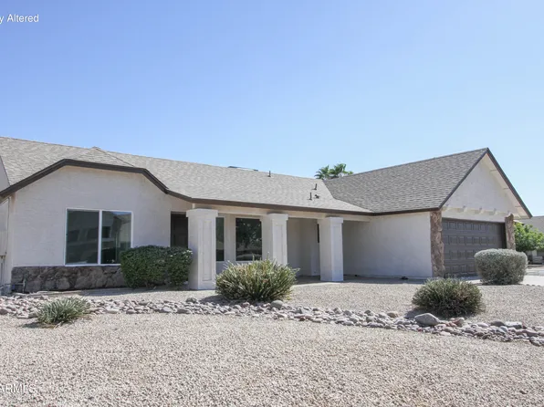 401 E ROCKWOOD Drive, Phoenix, AZ 85024