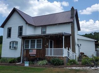 7310 Hungry Hollow Rd, Hornell, NY 14843