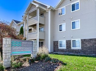 Madison Estates, Madison, WI 53719