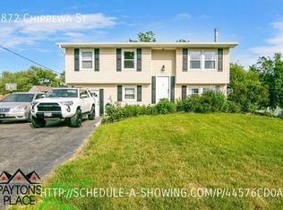2872 Chippewa St, Bryans Road, MD