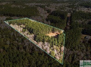 5609 Pearl Ln, Ellabell, GA 31308