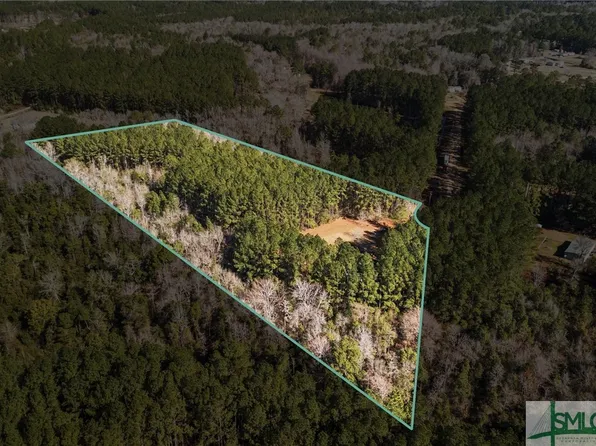 5609 Pearl Lane, Ellabell, GA 31308