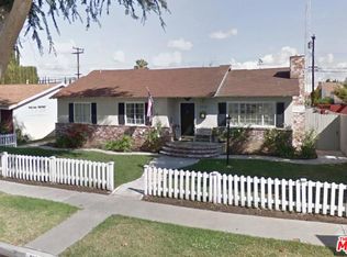 1213 Sudene Ave, Fullerton, CA 92831