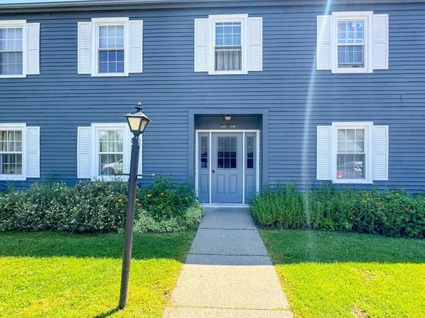 107 Twin Oaks Terrace, South Burlington, VT 05403