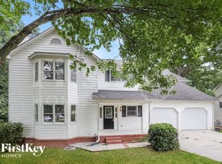 3414 S View Trl, Gainesville, GA 30506