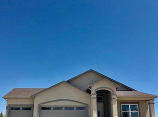 10381 Beckham St, Peyton, CO 80831