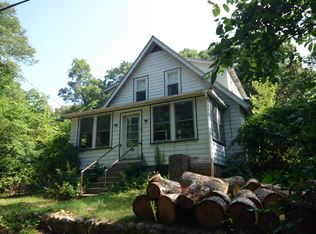 64 Chestnut Rd, Boston, MA 02132