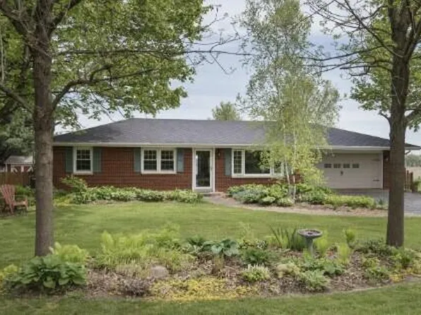 6473 E East Ave, Richland, MI 49083