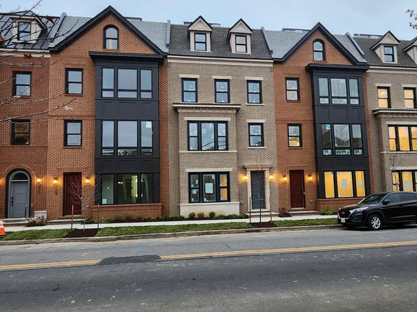 113 N West St, Alexandria, VA 22314