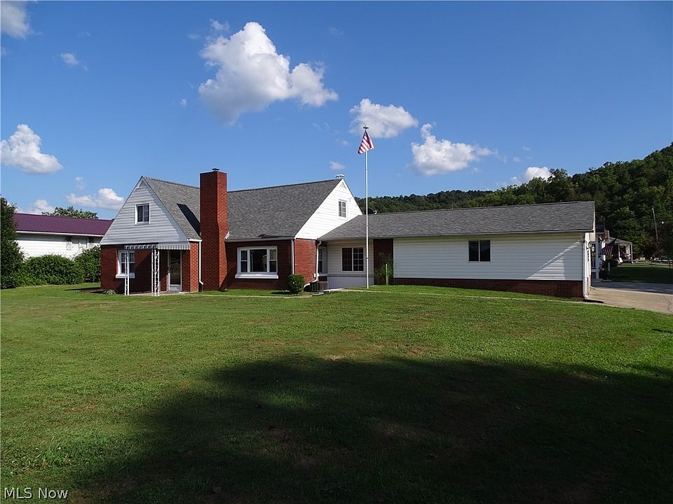 534 Riverview Dr, Paden City, WV 26134 Zillow