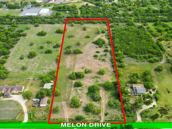 32893 Melon Dr, Los Fresnos, TX 78566