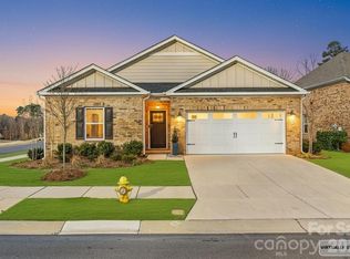 12705 Twilight Dr, Mint Hill, NC 28227