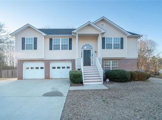4315 Windfield Dr, Flowery Branch, GA 30542
