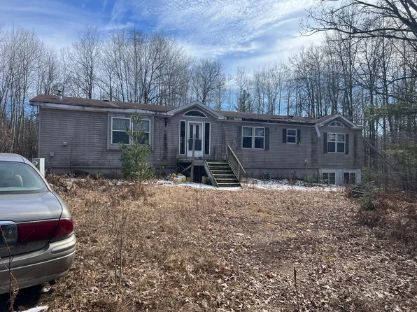 N2843 Fletcher Rd, Bruce, WI 54819