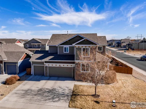 13558 Horseshoe Cir, Mead, CO 80542