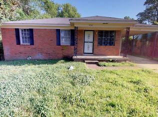 538 Hemsley Ave, Memphis, TN 38109