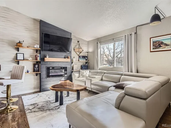 4063 S Quintero Way, Aurora, CO 80013