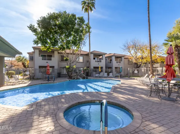 7401 W ARROWHEAD CLUBHOUSE Drive #1023, Glendale, AZ 85308