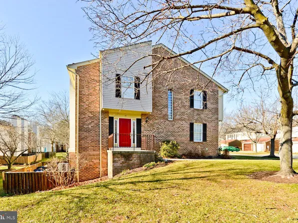 12 Tynewick Ct #12, Silver Spring, MD 20906