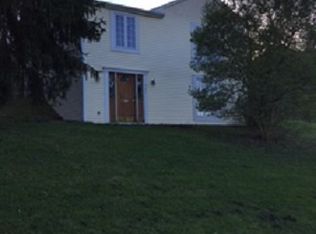 962 McCormick Rd, Gallipolis, OH 45631