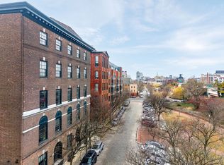 The Tannery, Philadelphia, PA 19106