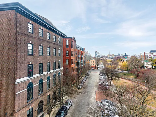 The Tannery Photo 1