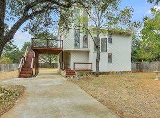 304 N Flamingo Dr, Austin, TX 78734