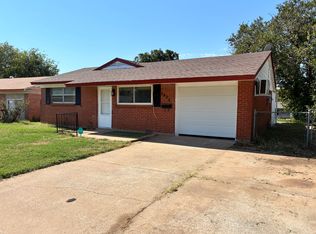 1632 Parkdale Dr, Wichita Falls, TX 76306