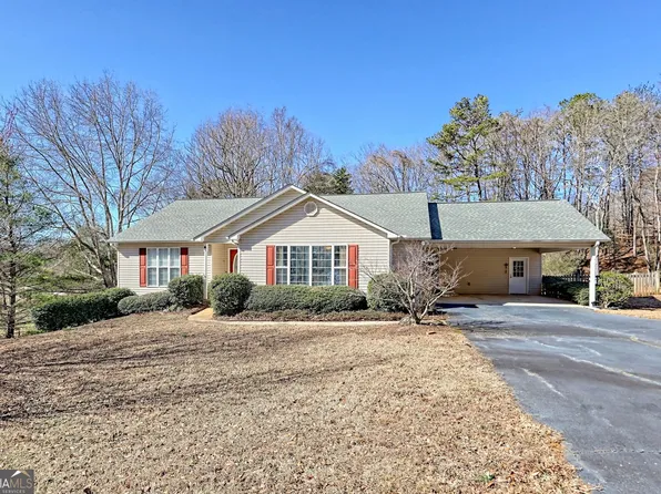 101 Savannah Ridge Trl, Demorest, GA 30535