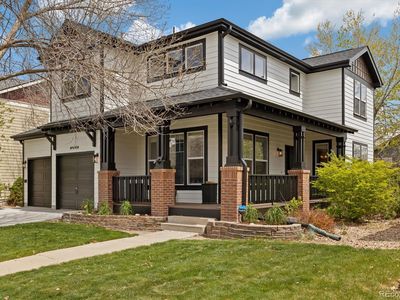 10938 Mcclellan Road, Parker, CO, 80134