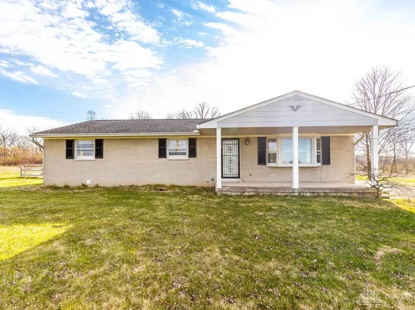 2090 Bunker Hill Woods Rd, Oxford, OH 45056